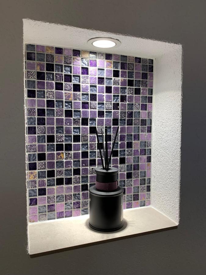 Eh!Toi Self Motel Etoy Exteriör bild