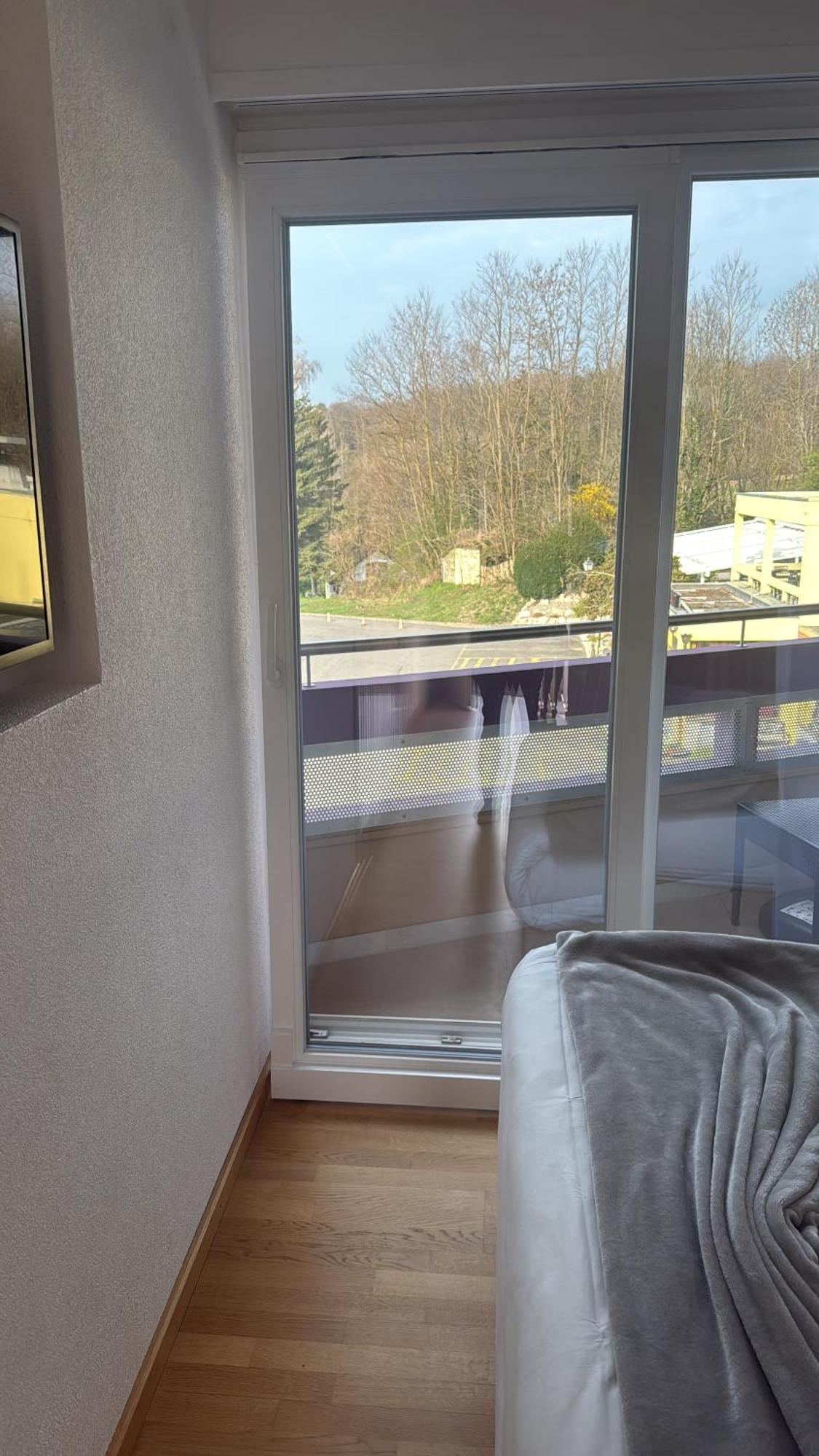 Eh!Toi Self Motel Etoy Exteriör bild